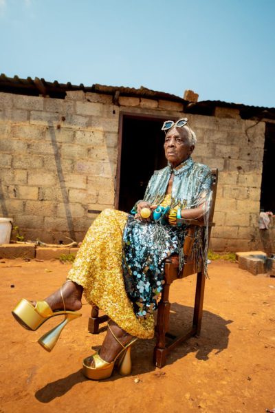 Что на самом деле означает «хорошо стареть»?