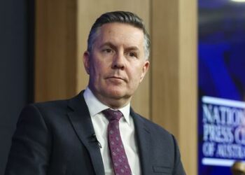 Что означает для вас реформа NDIS?