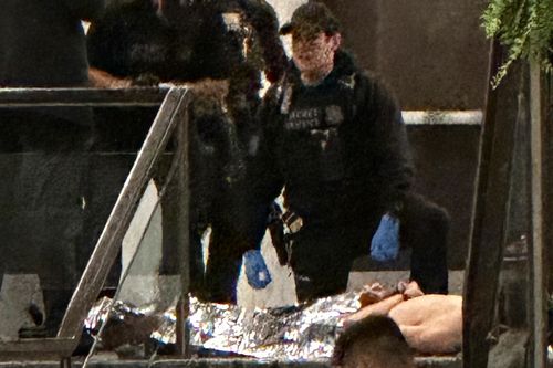 Что нам известно о стрелке, обвиняемом в стрельбе по Дональду Трампу?