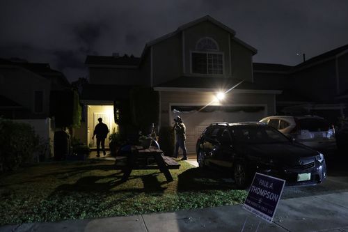 Что нам известно о стрелке, обвиняемом в стрельбе по Дональду Трампу?