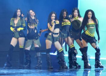 Какой новый музыкальный релиз на этой неделе вам понравился больше всего? Голосуйте!