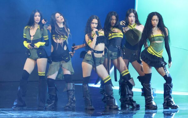 Какой новый музыкальный релиз на этой неделе вам понравился больше всего? Голосуйте!