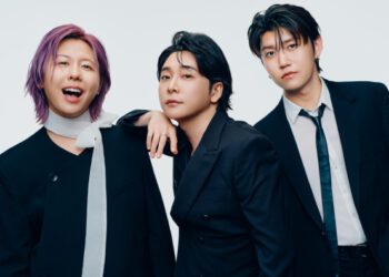 Кто такие MGA, или миссис Грин Эппл? Путеводитель для начинающих по японской группе-монструозе.