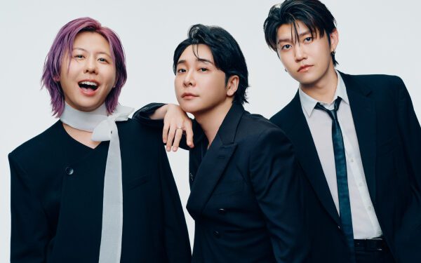 Кто такие MGA, или миссис Грин Эппл? Путеводитель для начинающих по японской группе-монструозе.