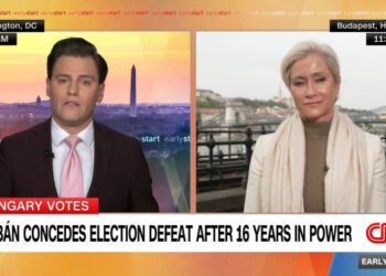 Кто такой Петер Мадьяр, кандидат, сместивший венгерского Орбана?