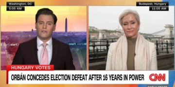 Кто такой Петер Мадьяр, кандидат, сместивший венгерского Орбана?