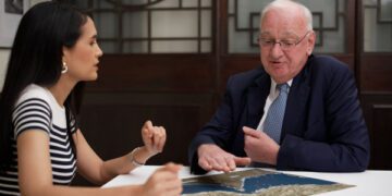 Почему некоторые суда проходят через Ормузский пролив во время блокады?