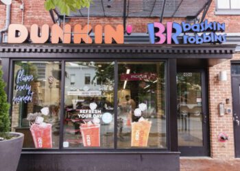 Почему освежающие напитки так часто встречаются в меню?