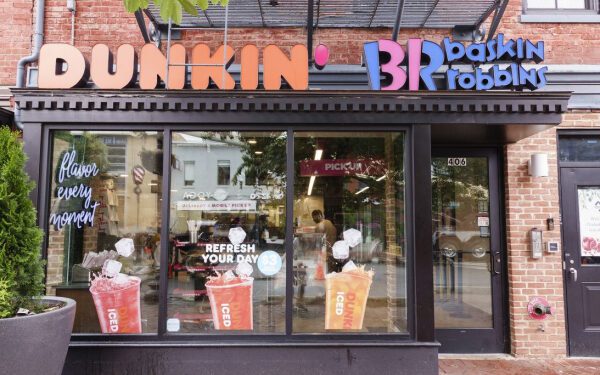 Почему освежающие напитки так часто встречаются в меню?