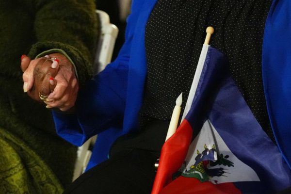 Будет ли иметь значение антииммигрантская риторика Трампа в Верховном суде?