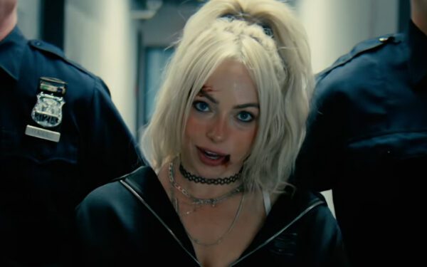 Суперзвезда WWE Лив Морган ищет «неприятностей» в своем музыкальном видео перед WrestleMania 42.