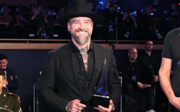 Зак Браун обратился к экипажу миссии «Артемида II» в космосе: «Продолжайте летать с удвоенной силой!»