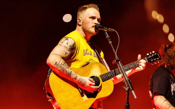 Зак Брайан отменил концерт в Талсе из-за экстремальных погодных условий: «Я никогда в жизни не отменял концерты».