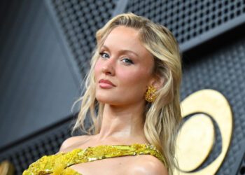 Зара Ларссон защищает Чаппелла Роана от сексистских критиков: «Вы просто ненавидите женщин, на самом деле».