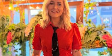 Зои оштрафовали на 300 долларов за то, что она забыла свою машину. Это скрытая цена СДВГ.