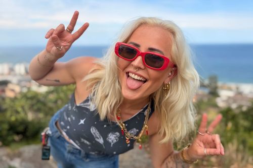 Зои оштрафовали на 300 долларов за то, что она забыла свою машину. Это скрытая цена СДВГ.