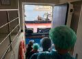 У еще двух пассажиров, эвакуированных с круизного лайнера, подтвердилось заражение хантавирусом.