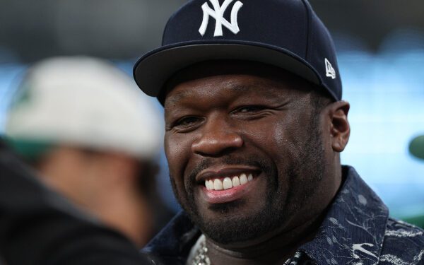 50 Cent, Diplo, The Chainsmokers и Nelly выступят на мероприятиях для фанатов, посвященных Чемпионату мира по футболу FIFA 2026.