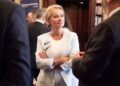 «Отвратительно»: глава Vinnies раскритиковал муниципальный закон, направленный против лагерей бездомных.