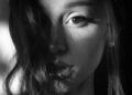 Ариана Гранде в новом тизере к песне «Hate That I Made You Love Me» говорит, что «почти не пыталась».