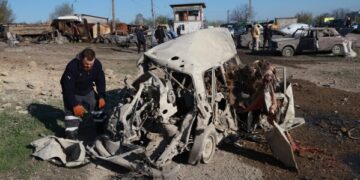 Поскольку США планируют сократить численность войск в Германии, Европа осознает необходимость усиления своей роли в НАТО.