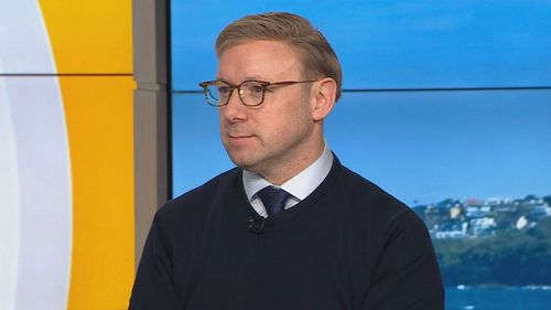 Столицу, где любят пляжный отдых, предупредили о надвигающейся катастрофе, способной создать идеальные условия для появления акул.