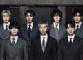 Группа BTS выступит на церемонии вручения премии American Music Awards 2026.