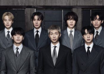 Группа BTS выступит на церемонии вручения премии American Music Awards 2026.
