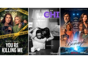 Телеканал Channel 4 снял с эфира все эпизоды британского шоу «Married at First Sight» после обвинений в сексуальных домогательствах.