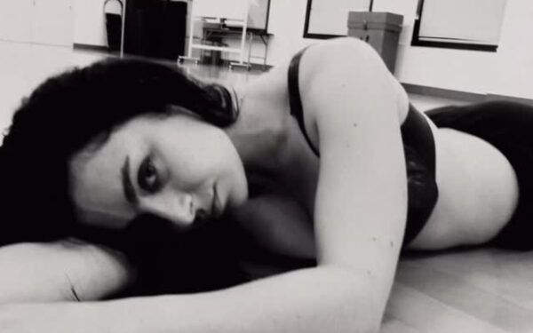 Charli xcx выпустили песню «I Keep On Thinking Bout You Every Single Day and Night» в качестве би-сайда на виниле в стиле рок-музыки.