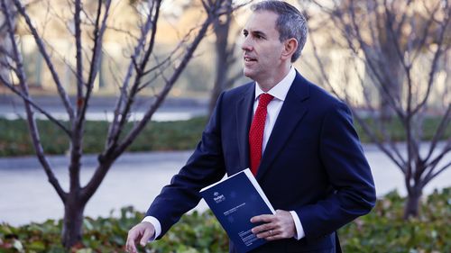 Может ли налоговая реформа правительства потерпеть неудачу еще до начала?