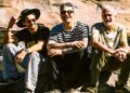 Соучредители Desert Hearts анонсировали новый творческий проект: «Мы всегда чувствовали себя сильнее как команда».