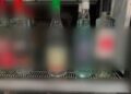 «Возмутительно»: в местных магазинах спиртных напитков был обнаружен сомнительный алкоголь, ставший причиной смерти подростков.