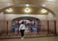 Удар беспилотника вызвал пожар на атомной электростанции в ОАЭ, что стало очередным ударом по Ирану в нарушении режима прекращения огня.