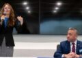Эксклюзив: Джеймс Таларико поддержал кандидата во втором туре выборов в Палату представителей, чтобы попытаться заблокировать выступление демократа, сделавшего антисемитские заявления.