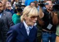 Эксклюзив: Министерство юстиции начало уголовное расследование в отношении Э. Джин Кэрролл, обвинившей Трампа в коррупции.