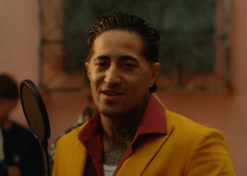 Поклонники выбрали песню Neutro Shorty «El Disco de Salsa» в качестве своей любимой новой музыки на этой неделе. Поклонники выбрали песню Neutro Shorty «El Disco de Salsa» в качестве своей любимой новой музыки на этой неделе.