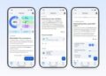 Google вносит самые масштабные изменения в поисковую строку за последние годы.