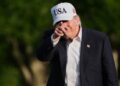 Премьер-министр Гренландии заявил посланнику Трампа, что самоопределение не подлежит обсуждению.