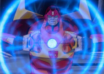 Компания Hasbro отмечает 40-летие фильма «Трансформеры: Фильм» выпуском обновлённого саундтрека — и да, Стэн Буш вернулся!