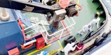 Как на круизном лайнере в течение нескольких недель разворачивалась смертельная вспышка хантавируса, прежде чем её удалось выявить.