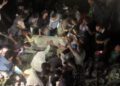 Израиль уничтожил самого высокопоставленного военного лидера ХАМАС в результате удара по сектору Газа.