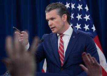 Судья постановил, что отмена администрацией Трампа грантов на гуманитарные науки была неконституционной.