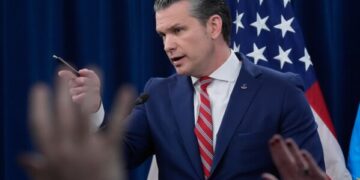 Судья постановил, что отмена администрацией Трампа грантов на гуманитарные науки была неконституционной.