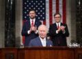 Король Карл очаровал Америку и избежал подводных камней во время своего четырехдневного стремительного турне по США.