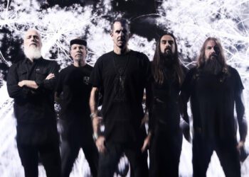 Группы Lamb of God и Trivium объявляют о совместном австралийском туре в 2026 году.