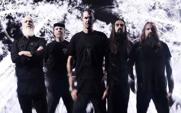 Группы Lamb of God и Trivium объявляют о совместном австралийском туре в 2026 году.