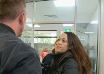 Местных журналистов телеканала ABC выгнали с мероприятия партии One Nation перед важными довыборами.
