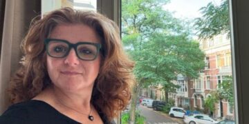 Заболевание Лорны, которому часто неправильно ставили диагноз, теперь получило новое название.