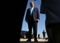 «Сенаторы недовольны»: как Трамп на этой неделе довел Республиканскую партию до предела.